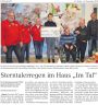 1Spende EXTRABLATT 2018